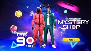 NEXT MYSTERY SHOP EVENT FREE FIRE | NEXT DISCOUNT EVENT | FREE FIRE NEW EVENT | FF NEW EVENT TODAY