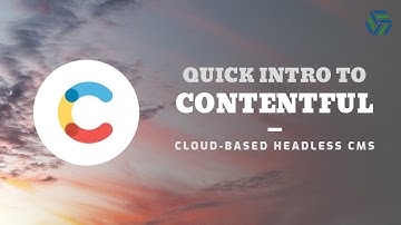 Want to DOMINATE Content Management? Watch This Now! | Contentful CMS
