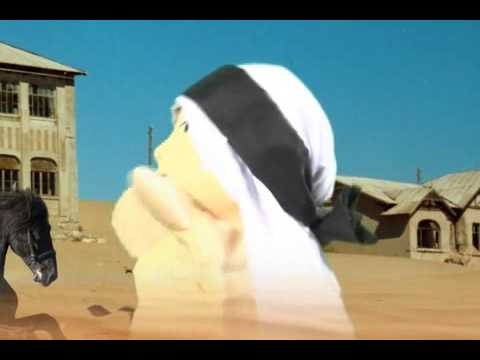 Nabi Idris - YouTube