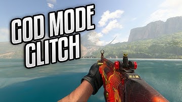 MWIII Glitches: God Mode & By Pass Time Barrier On Any Map | Modern Warfare III Glitches