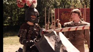 Knightriders