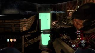 Celebrity Call of Duty: Black Ops - Big Bang Theory Achievement Guide Profile