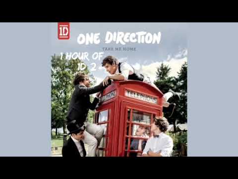 One Direction - Loved You First 1 HOUR