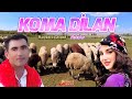 Koma Dilan Eliko Lawo Hareketli Govend Halaylar 