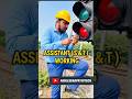 ASSISTANT( S & T ) // RRB GROUP D #ytshorts #rrbgroupd2026 #rrb#railwayjobs2026 #shorts