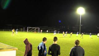 Bevalued Blue Vs Hastings Direct Yellow 1St Half