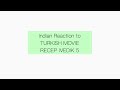 Indian Reacting To Turkish Movie Recep Ivedik 5 Der Turbanator