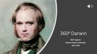 360º Darwin
