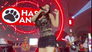 TAKAN PISAH ~ 🍑 ANGGUN CANTIKA ~ HASOE ANGEL ANNIVERSARY 