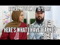 I became a muslim 15 years ago  heres what i learned