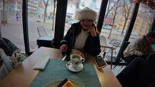 Shes Never Tried Borek Before And This Happens