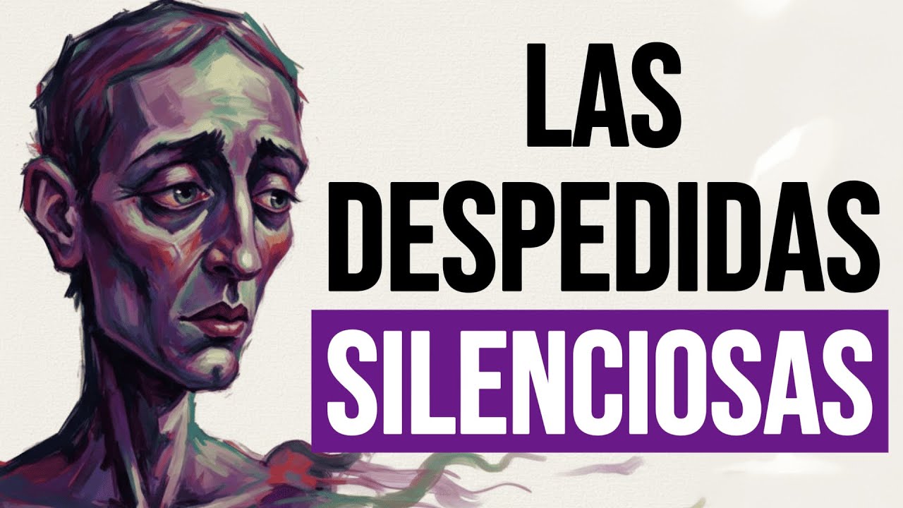 Hay Personas Que Se Alejan En Silencio... Y Esto Es Lo Que Pasa | Psicología