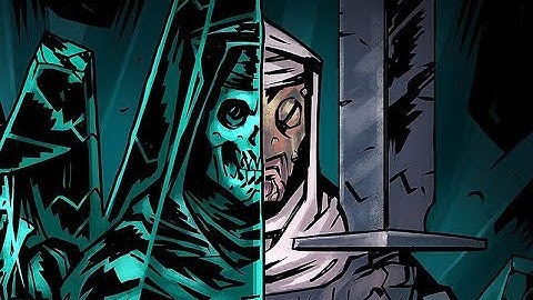 Darkest Dungeon - The Color Of Madness - Endless Mode Attempt #1