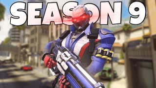 🔴LIVE !!! SEASON 9 GETTING BACK GM