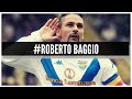 *31 ROBERTO BAGGIO, IL DIVIN CODINO - CONTES DE FOOT