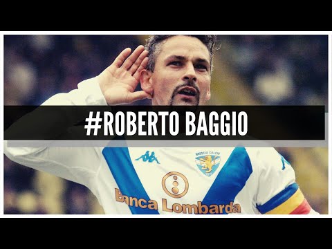 Vidéo: Baggio Roberto: Biographie, Carrière, Vie Personnelle