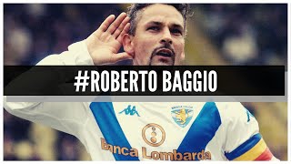 *31 ROBERTO BAGGIO, IL DIVIN CODINO - CONTES DE FOOT