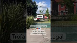 TROFA PORTO PORTUGAL 🇵🇹 🇪🇺 #portugal #shorts