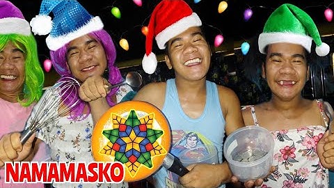 Nangaroling si Boyong sa bahay nina Bebang | Madam Sonya Funny Video
