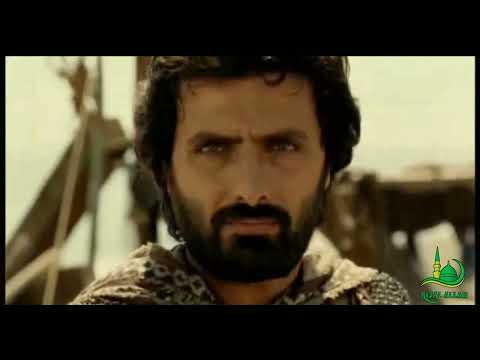 تسخير الرياح للنبي سليمان فيلم النبي سليمان