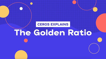 Design Decoded | Episode 3: The Golden Ratio