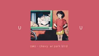 [THAISUB] UWU - Chevy w/Park bird (Band Version)