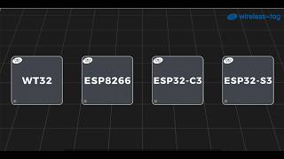 Wireless-Tag Product Update