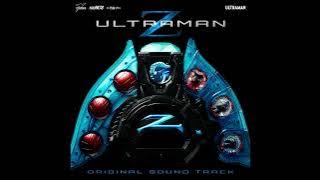 Ultraman Z Original Soundtrack - 05. Ultraman Z Delta Rise Claw