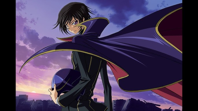 Copy Of Code Geass Amv Pizza Hut Youtube