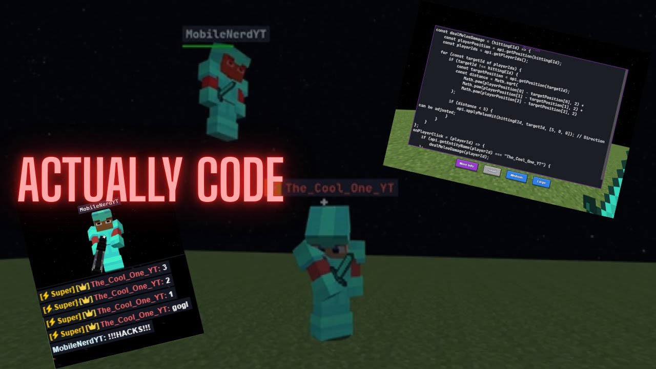Fake R Hacks I Trolled my Friends by Using FAKE Hacks - YouTube