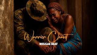 free Reggae Instrumental Lucky Dube X Madoxx X Gentleman Type Beat 2025   Warrior Chant