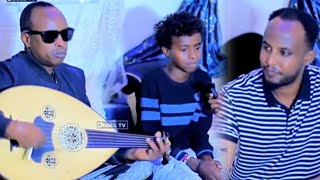 Fanaan 14Jir Ah Oo Kasoo Baxay Magalaada Burco