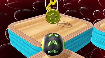 Going Balls Super SpeedRun Gameplay New Update Part 1