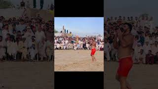 Big jump by Farooq Muchanwala against billa at Kohar #shorts