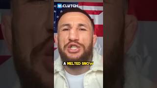 How Merab Split His Head at the Lake 🤕 Net Worth