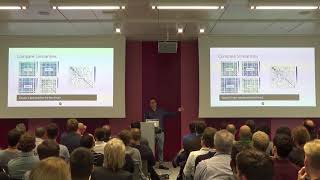 Datageeks Data Day 2017 - Fabian Dill - Word Embeddings - Part 1 of 2