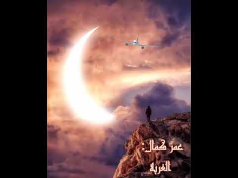 عمر كمال الغربة