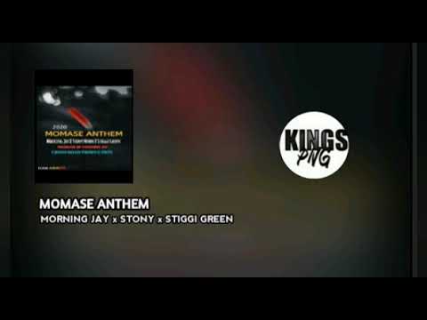Momase Anthem – Mocking Jay x Stony Green | 2020 PNG Hit