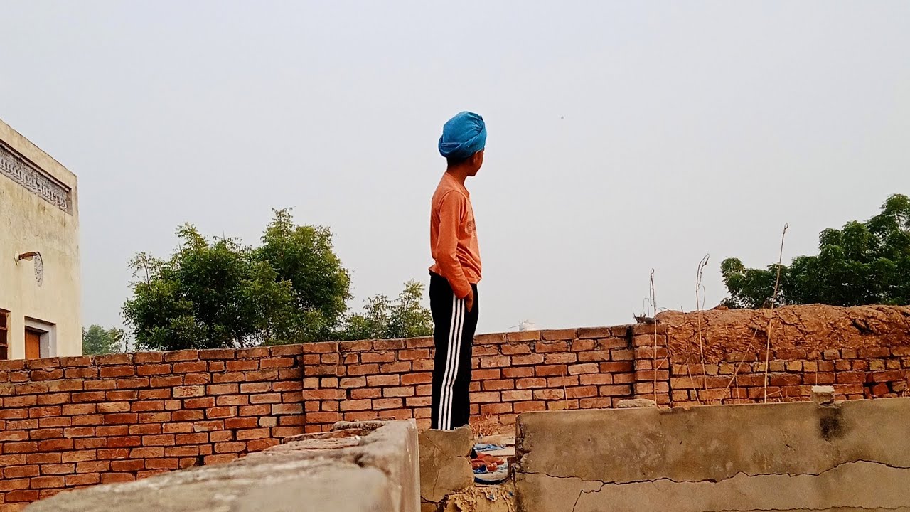 Jatt da junoon | Punjabi song | KHUSHPREET ASPAL 