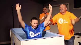 5.20.18 Baptism