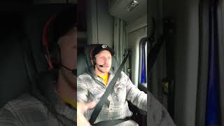 How to get CDL job with NO EXPERIENCE My new job recap