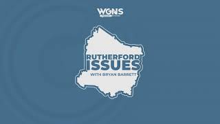 Rutherford County Schools Budget, New High School Plans, and JazzFest 2026