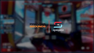 Splitgate x Proving Grounds $10K Invitational Tournament