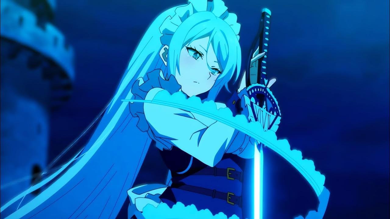 I Was Reincarnated as the 7th Prince「AMV」- Hero ᴴᴰ