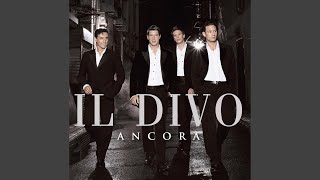 Video thumbnail of "Il Divo - Hasta mi final"