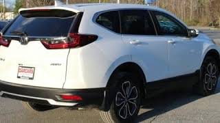 2020 Honda CR-V EX AWD in Bowie, MD 20716