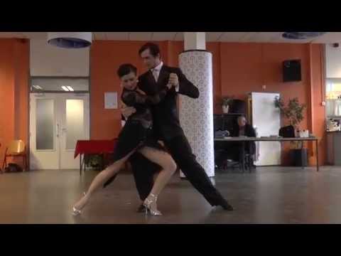 Lorena de Miranda Serra & Jory Raimo, UK Stage Tango Champions 2015 (2)