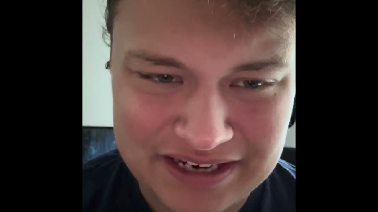 Uncle Joe explaining John Pork and Dr. physics could be (( CONNECTED))￼￼