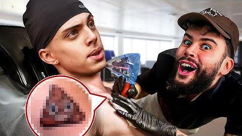 TU PERDS, TU REGRETTES (A VIE) feat @LeBouseuh