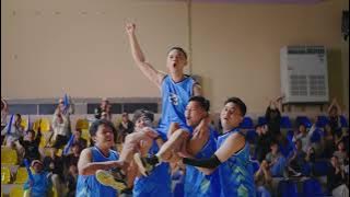 Download lagu Gofress The Real Fress With Benefit 15'' Basketball Player